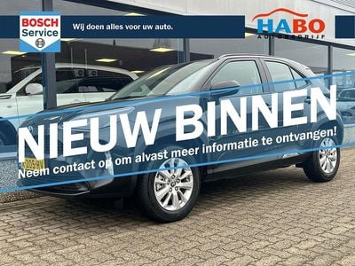 Zwart Occasion 2024 Toyota Yaris Cross Active SUV | € 26.445 (Eerlijke prijs)