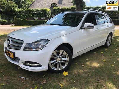 Mercedes C180