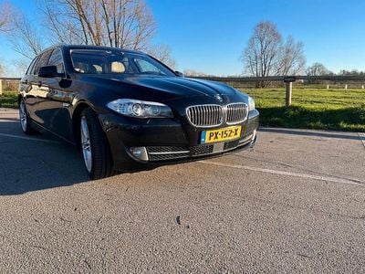 Gebruikt 2013 BMW 530 Stationwagen | € 9.995 (Eerlijke prijs)