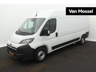Occasion 2024 Opel Movano S Van | € 34.240