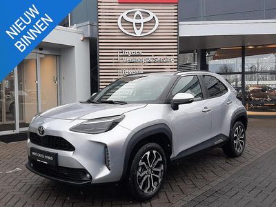Occasion 2024 Toyota Yaris Cross Edition SUV | € 27.900 (Goede deal)