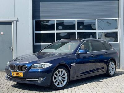BMW 528