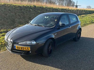 tweedehands Alfa Romeo 147 1.6 TS Business