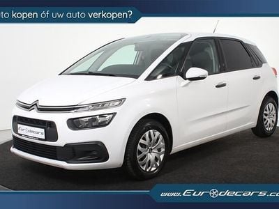 Citroën C4 SpaceTourer