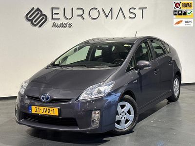 tweedehands Toyota Prius 1.8 Comfort Airco 1ste Eigenaar Nieuwe Apk