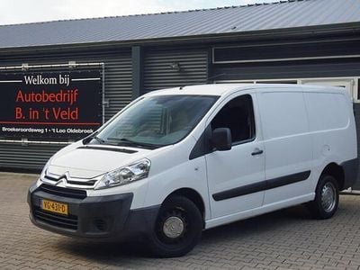 Citroën Jumpy