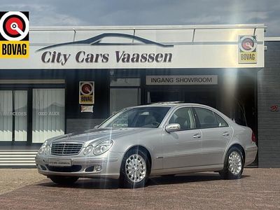 Mercedes E240