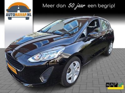 tweedehands Ford Fiesta 1.1 Trend 5Drs /24.000 Km/Navi/Apple/Android/Airco