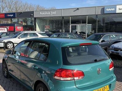 Occasion VW Golf VI Comfortline 105 PK (77 kW) 2010 Hatchback