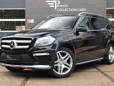 Mercedes GL500