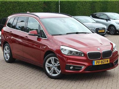 BMW 218 Gran Tourer