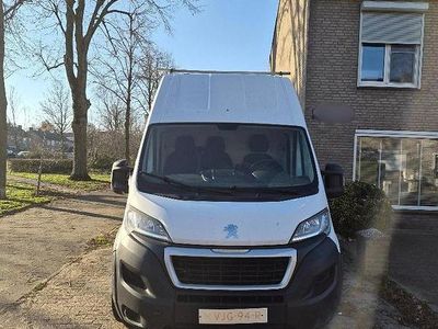 Gebruikt 2021 Peugeot Boxer Van | € 10.500 (Super prijs)