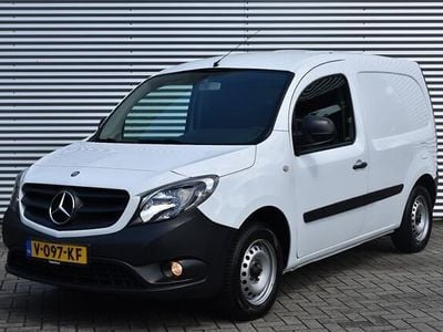 Mercedes Citan 108