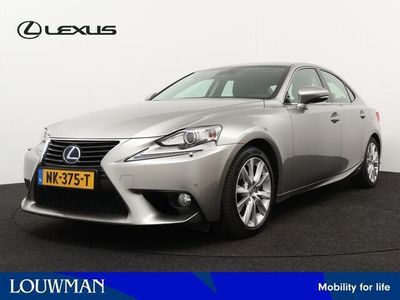 tweedehands Lexus IS300h Business Line Limited