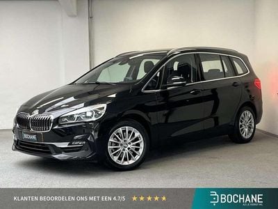BMW 218 Gran Tourer