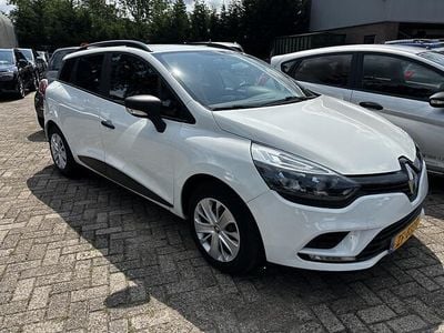 Renault Clio GrandTour