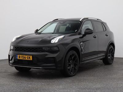 Zwart Occasion 2023 Lynk & Co 01 SUV | € 23.700 (Eerlijke prijs)
