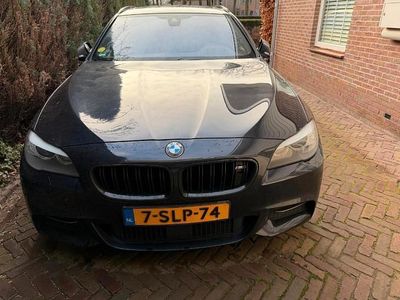 Occasion 2012 BMW M550 Sedan | € 18.250 (Super prijs)