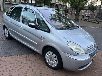 Citroën Xsara Picasso