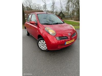 tweedehands Nissan Micra 1.2 Acenta