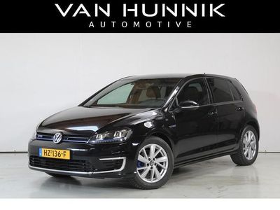 Occasion 2015 VW e-Golf GTE Hatchback | € 11.750 (Eerlijke prijs)