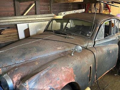 Occasion Jaguar MK VII 1953