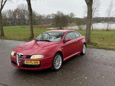 Alfa Romeo GT