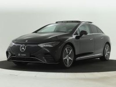 tweedehands Mercedes 300 EQESport Edition 89 kWh | Verwarmde en geklimatiseerd