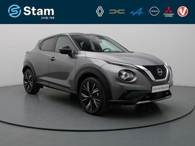 Occasion Nissan Juke 360º 116 PK (85 kW) 2024 Grijs (metallic) SUV