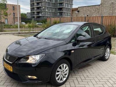 tweedehands Seat Ibiza 1.2 TDI CR Ecomotive Style