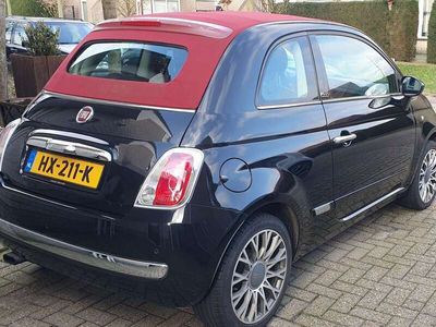 tweedehands Fiat 500 0.9 TwinAir T Lounge