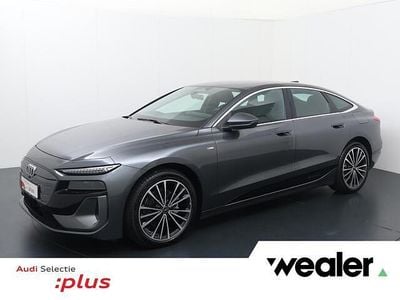 Audi e-tron Sportback