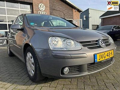 Occasion VW Golf V 80 PK (58 kW) 2007 Grijs (metallic) Hatchback
