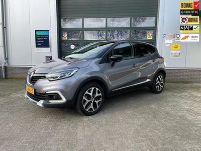 tweedehands Renault Captur 0.9 TCe Intens