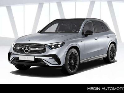 Mercedes GLC300e
