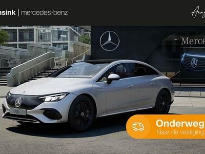 Mercedes EQE300