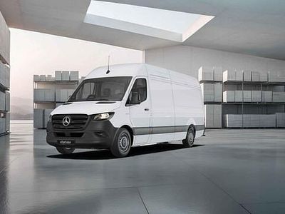 Mercedes E-Sprinter