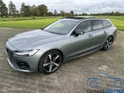 tweedehands Volvo V90 2.0 T5 R-Design