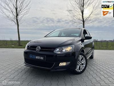 Occasion VW Polo R-line 60 PK (44 kW) 2013 Overige Hatchback