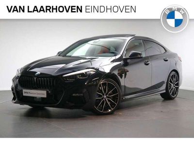 tweedehands BMW 218 2 Serie Gran Coupé i High Executive M Sport Automaat