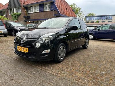 tweedehands Renault Twingo 1.2 16V Collection Airco/Cruise/Aux