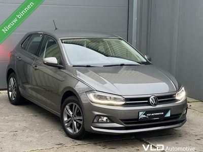 tweedehands VW Polo 1.0 TSI Highline*Cruis*Led*Nav*Carplay*Clima