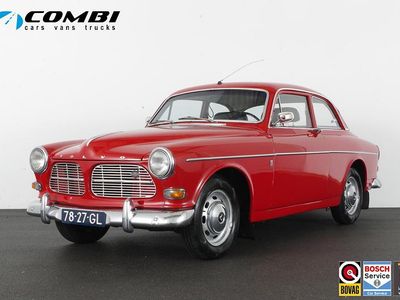 Rood Occasion 1969 Volvo Amazon Sedan | € 14.850