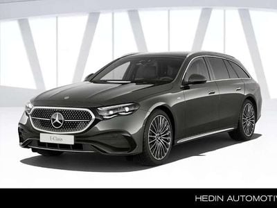 Mercedes E300