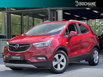tweedehands Opel Mokka X 1.4 Turbo Online Edition | Trekhaak | Parkeer sens