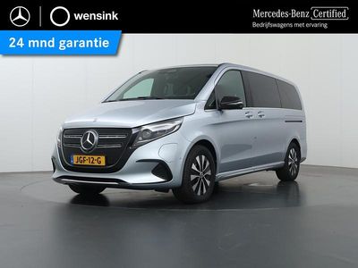 Mercedes EQV300