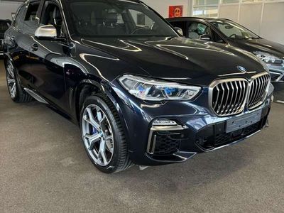 BMW X5 M