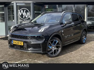 Zwart Occasion 2022 Lynk & Co 01 SUV | € 19.950 (Goede deal)