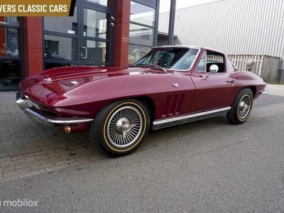 Chevrolet Corvette C2