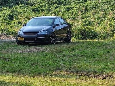 VW Jetta